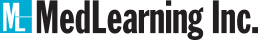 Med Learning Logo